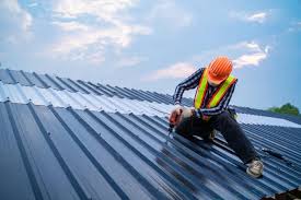 Best Rubber Roofing (EPDM, TPO)  in Palmview, TX